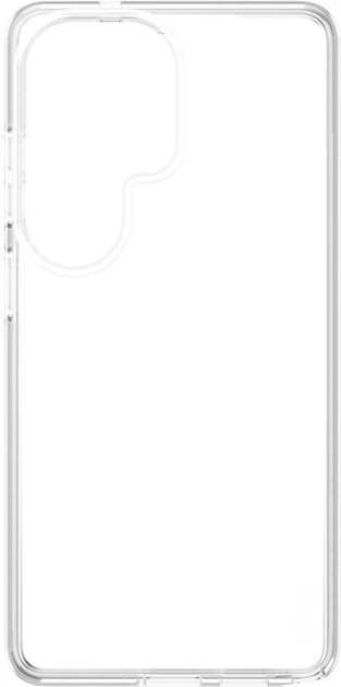 Чохол CARE by PanzerGlass Urban Explorer для Samsung Galaxy S26 Ultra Transparent (CR74807) - зображення 2