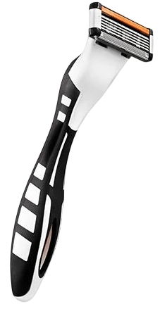 Змінні картриджі BIC Flex 5 Hybrid 4 шт (3086123644885) - зображення 3