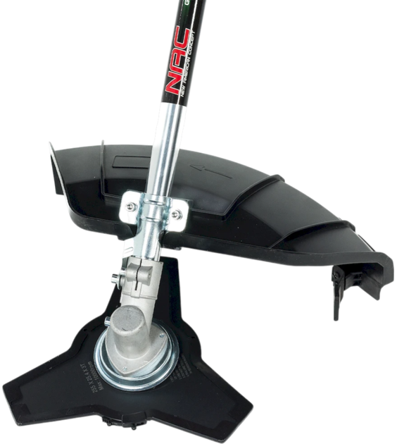 Kosa spalinowa Nac BP540-30B-V - obraz 8