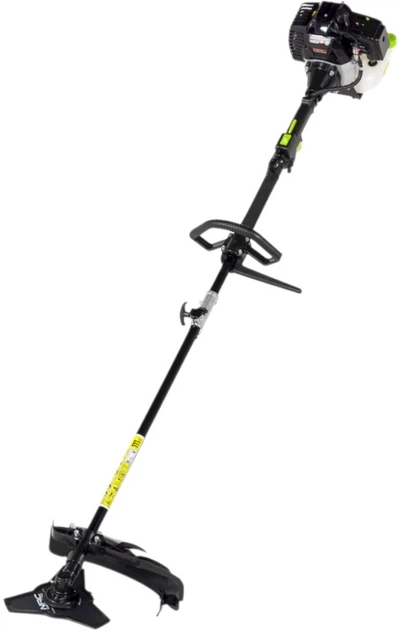 Бензиновий кущоріз Nac BP427-16MU-T - зображення 3