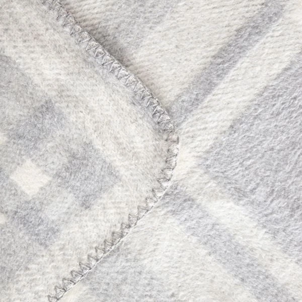 Плед Homla Gelin у клітинку 150 x 200 см (5906496750649) - зображення 3