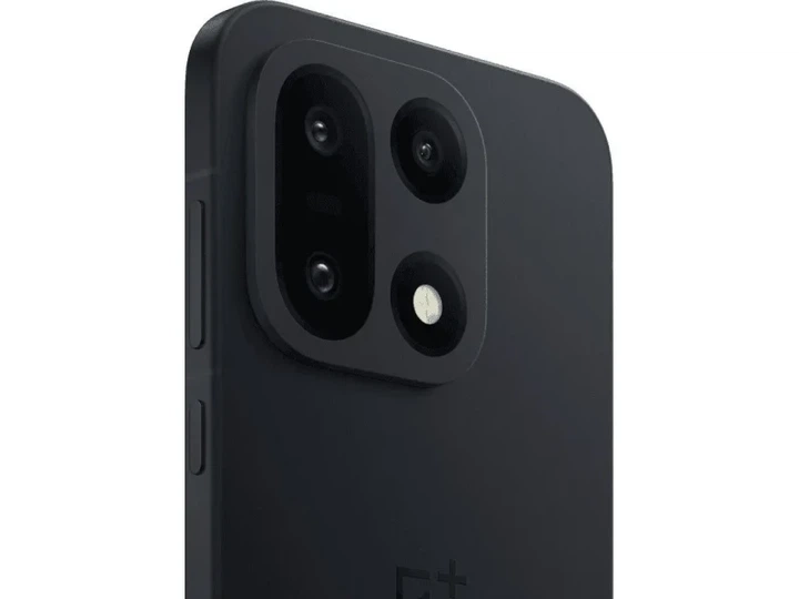 Смартфон OnePlus 15 16/1TB Black - изображение 6