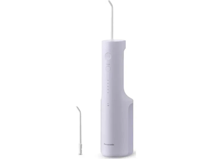 Іригатор Panasonic EW-DJ27-V303 - Фото 3 Іригатор Panasonic EW-DJ27-V303 - зображення 3
