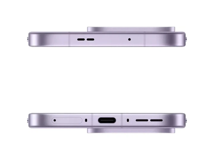 Смартфон OnePlus 15 12/256GB Purple - изображение 4