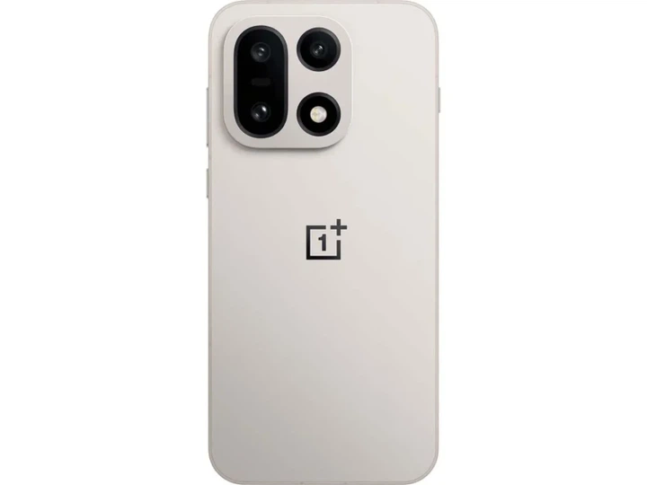 Смартфон OnePlus 15 12/512GB Sand Gold - изображение 4