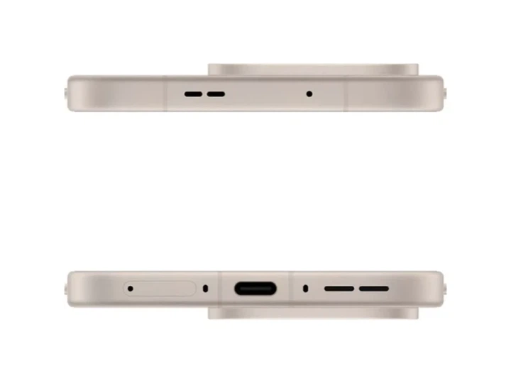 Смартфон OnePlus 15 12/512GB Sand Gold - изображение 5