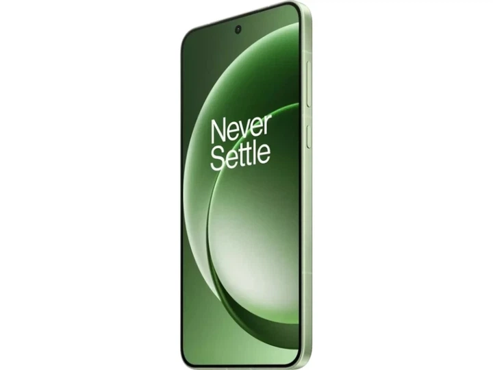 Смартфон OnePlus 15R 12/512GB Mint Breeze - изображение 3