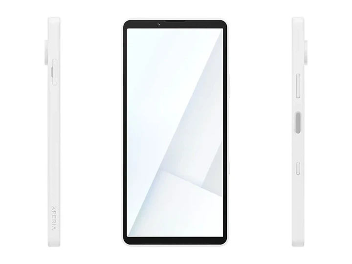 Смартфон Sony Xperia 10 VII 8/128GB White - изображение 3