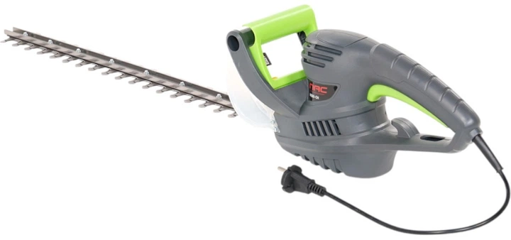Електричний кущоріз Nac HE60-CH - зображення 3