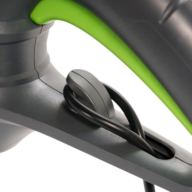 Електричний кущоріз Nac HE60-CH - зображення 7