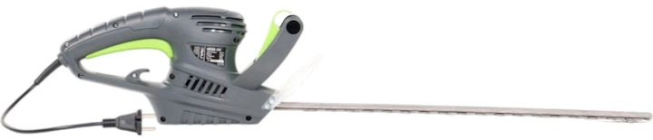 Електричний кущоріз Nac HE60-CH - зображення 4