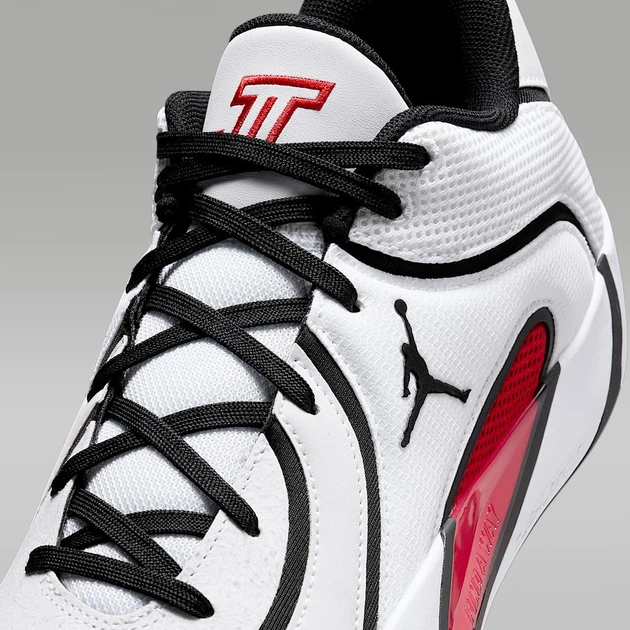 Кроссовки Air Jordan Tatum 4 White HQ4614-101 44 - изображение 7