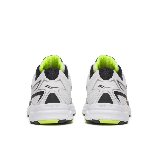 Кроссовки Saucony Ride Millennium White S70812-49 42.5 - изображение 6