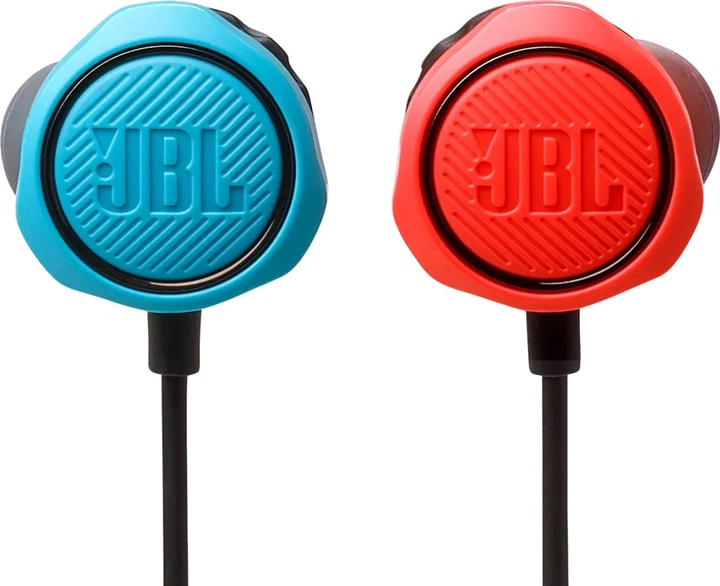 Наушники JBL Quantum 50N Black (JBLQTUM50N) - Фото 3 Наушники JBL Quantum 50N Black (JBLQTUM50N) - изображение 3