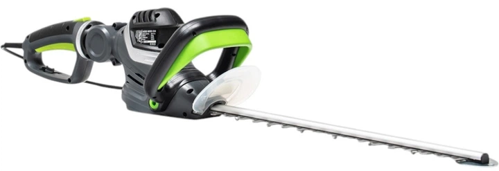 Електричний кущоріз Nac HE60-WRH-CH - зображення 2