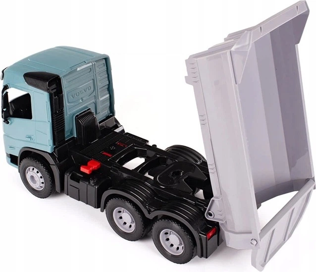 Wywrotka Lena Volvo FMX 04636 (4006942916603) - obraz 3