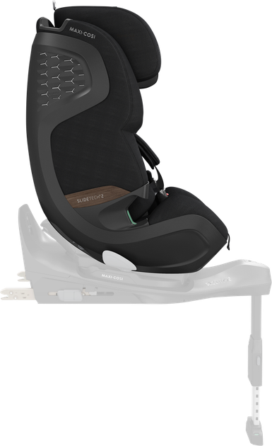Автокресло Maxi-Cosi Pearl XL Slide Pro Authentic Black (8623671110) - изображение 2