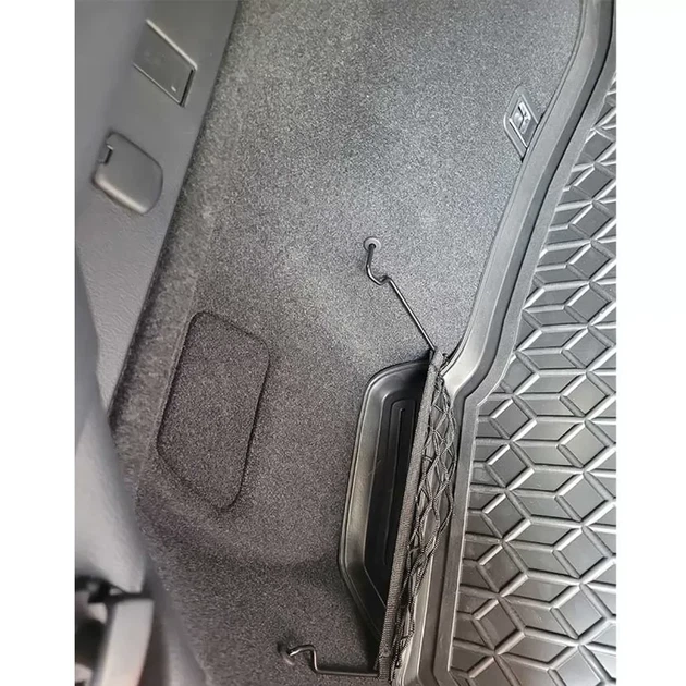 Автомобільний килимок в багажник Lexus NX 2022- (AVTO-Gumm) - зображення 6