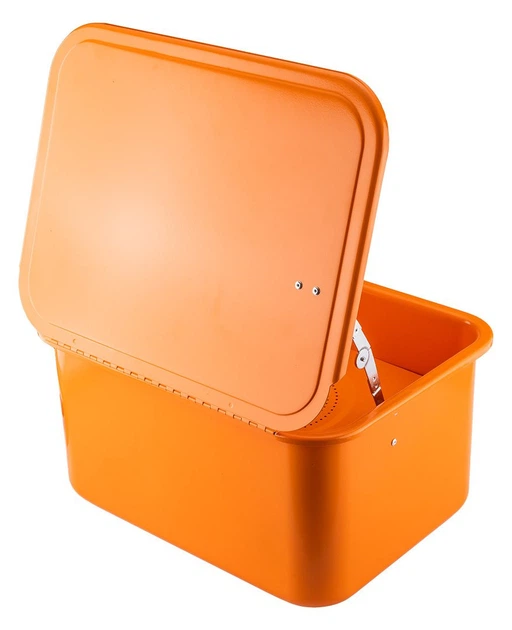 Myjka do części samochodowych NEO Tools 13 litrów 10-812 (5906692019397) - obraz 4