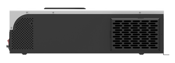 Сонячний інвертор Volt Polska ULTRA-HV 11000 48/230V (5200/11000W) + 100A MPPT (450V), автономний з дисплеєм - зображення 4