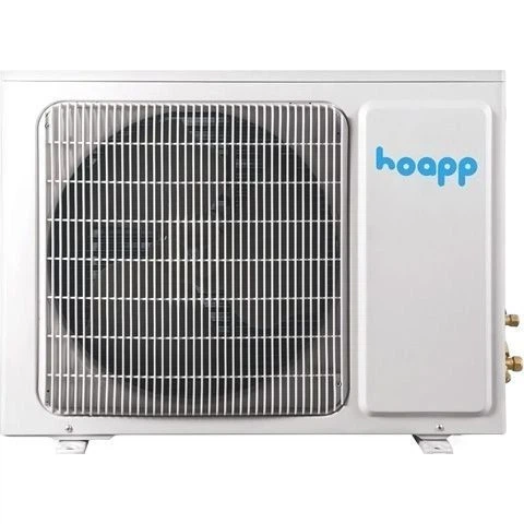 Кондиционер Hoapp BALANCE HSC-HA67VA/I/HMC-HA67VA/O - изображение 3