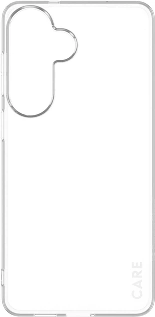 Etui CARE by PanzerGlass X-Ray do Samsung Galaxy S26+ Transparent (CR41489) - obraz 4