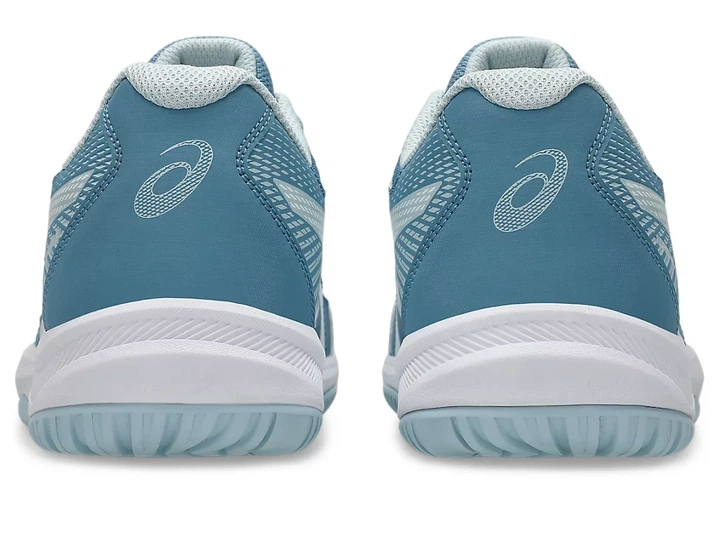Кросівки Asics Upcourt 6 1071A104-404 для волейболу чоловічі (Розмір EU 42,5) - Фото 3 Кросівки Asics Upcourt 6 1071A104-404 для волейболу чоловічі (Розмір EU 42,5) - изображение 3
