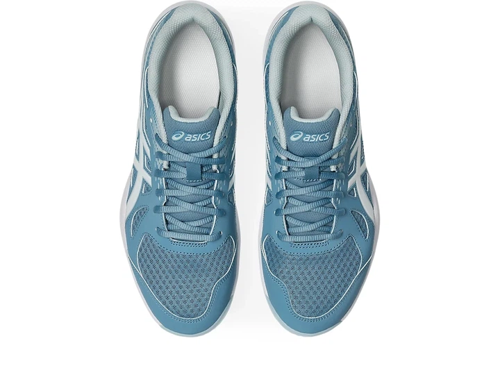 Кросівки Asics Upcourt 6 1071A104-404 для волейболу чоловічі (Розмір EU 41.5) - изображение 5
