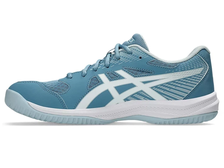 Кросівки Asics Upcourt 6 1071A104-404 для волейболу чоловічі (Розмір EU 41.5) - изображение 7