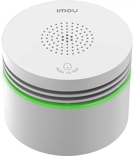 Czujnik dymu IMOU MIR-SM100 - obraz 2