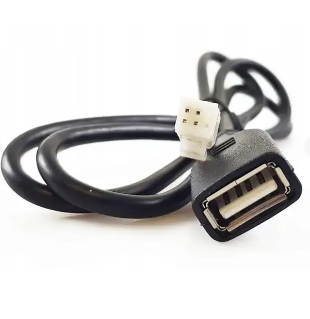Usb кабель для андроид магнитолы - изображение 2