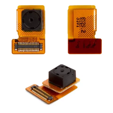 Фронтальная камера для Sony C6602 L36h Xperia Z, C6603 L36i Xperia Z, C6606 L36a Xperia Z - Фото 1 Фронтальная камера для Sony C6602 L36h Xperia Z, C6603 L36i Xperia Z, C6606 L36a Xperia Z - изображение 1