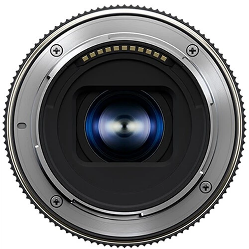 Універсальний об’єктив Tamron 16-30mm f/2.8 VXD Di III G2 - изображение 5