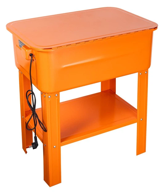 Myjka do części samochodowych NEO Tools 45 litrów 10-813 (5906692019403) - obraz 14