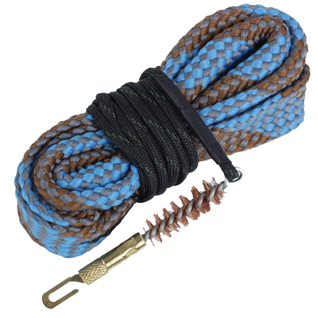 Шомпол для чистки оружия Mil-Tec Cleaning Rod for 9 mm 38 caliber 16170200 - изображение 2