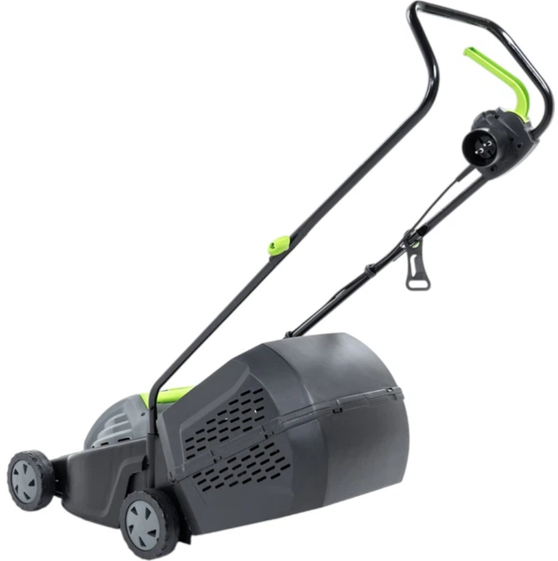 Газонокосарка Nac LE12-32-PI-J - зображення 5