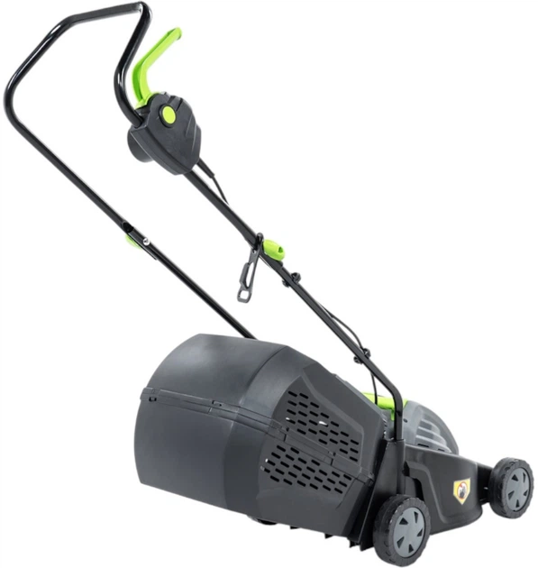 Газонокосарка Nac LE12-32-PI-J - зображення 6