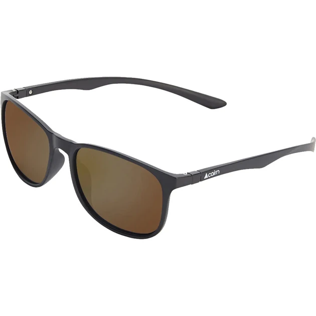 Окуляри Cairn Stan Mat black/brown (100040713) - Фото 1 Окуляри Cairn Stan Mat black/brown (100040713) - изображение 1