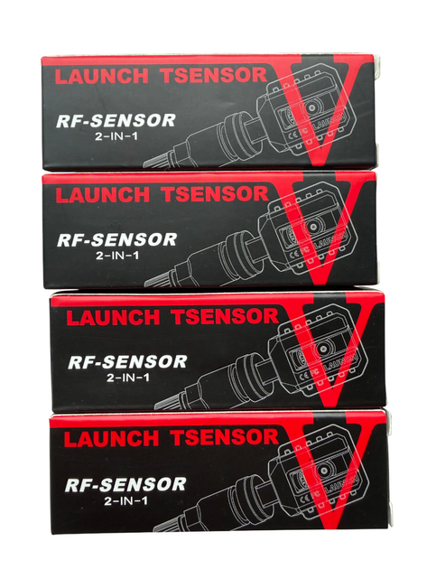 Датчики давления шин TPMS Launch Tsensor-05 - изображение 2