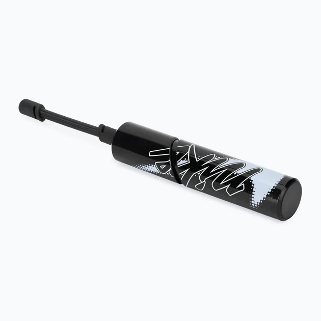 Насос для м'ячів Nike Essential Ball Pump N.000.1484.091.NS Чорний - Фото 5 Насос для м'ячів Nike Essential Ball Pump N.000.1484.091.NS Чорний - зображення 5