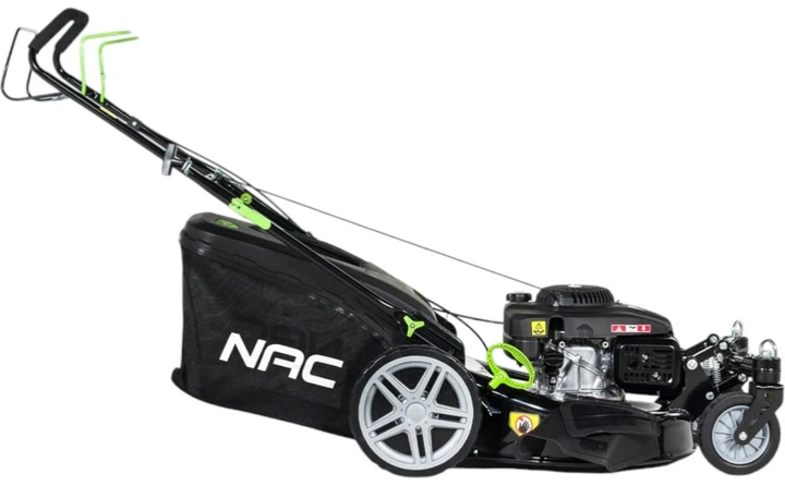 Kosiarka Nac LS50-166L-JR2 - obraz 4