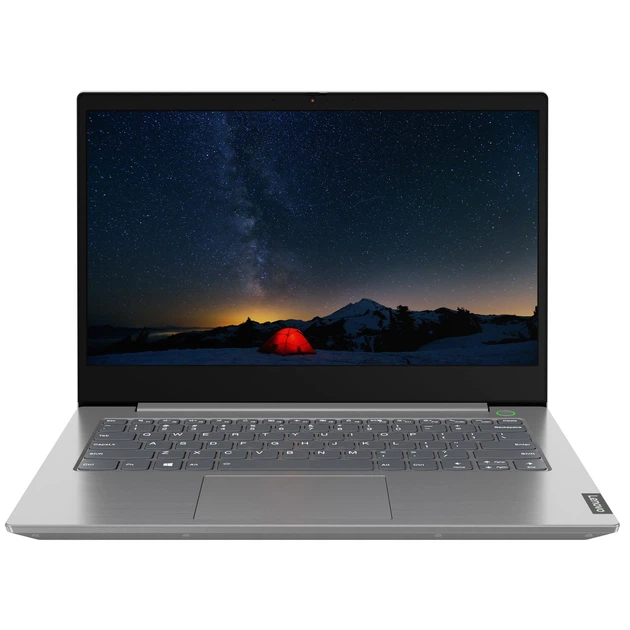 Ноутбук Lenovo ThinkBook 14 ILL FHD (i5-1035G1/8/256SSD) - Class A- Б/В - Фото 1 Ноутбук Lenovo ThinkBook 14 ILL FHD (i5-1035G1/8/256SSD) - Class A- Б/В - зображення 1