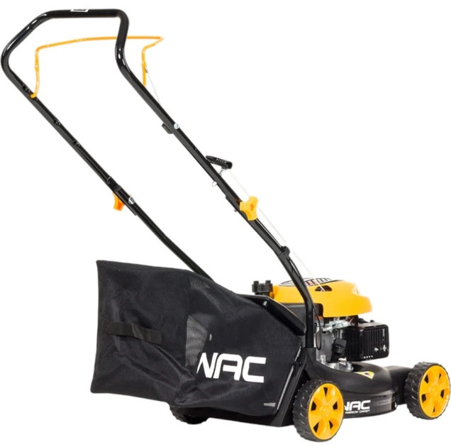 Kosiarka Nac LP40-79-PL-SB - obraz 3