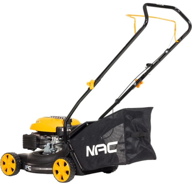 Kosiarka Nac LP40-79-PL-SB - obraz 4