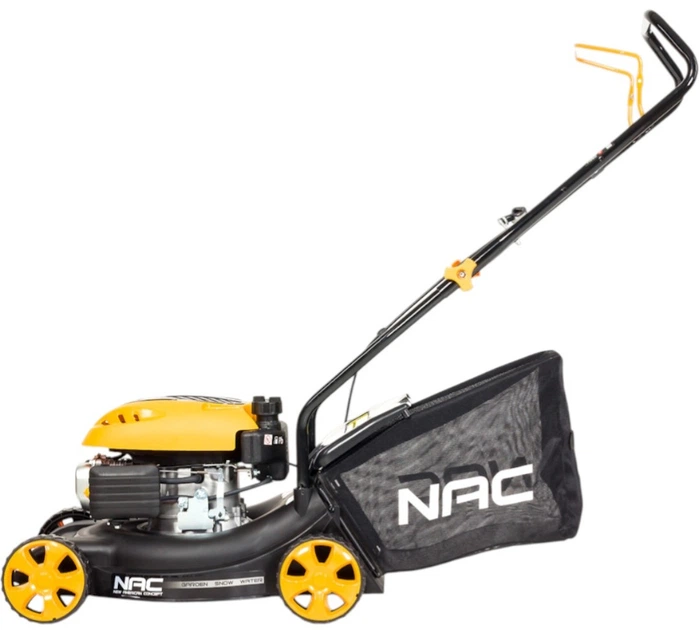 Kosiarka Nac LP40-79-PL-SB - obraz 6