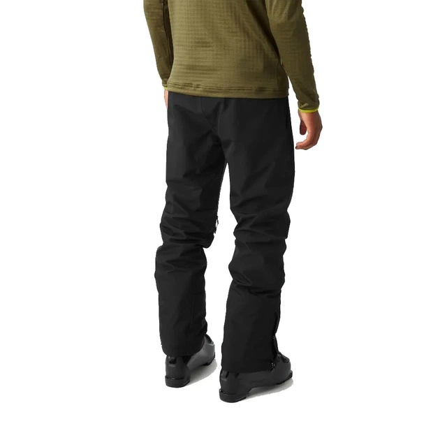 Штани Organic Picture Object GTX Mns Black XL (100085040) - Фото 2 Штани Organic Picture Object GTX Mns Black XL (100085040) - зображення 2