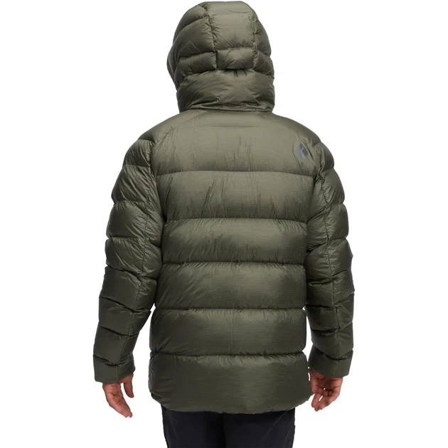 Куртка Black Diamond Mission Down 4000 Parka Mns Tundra L (100085714) - изображение 3
