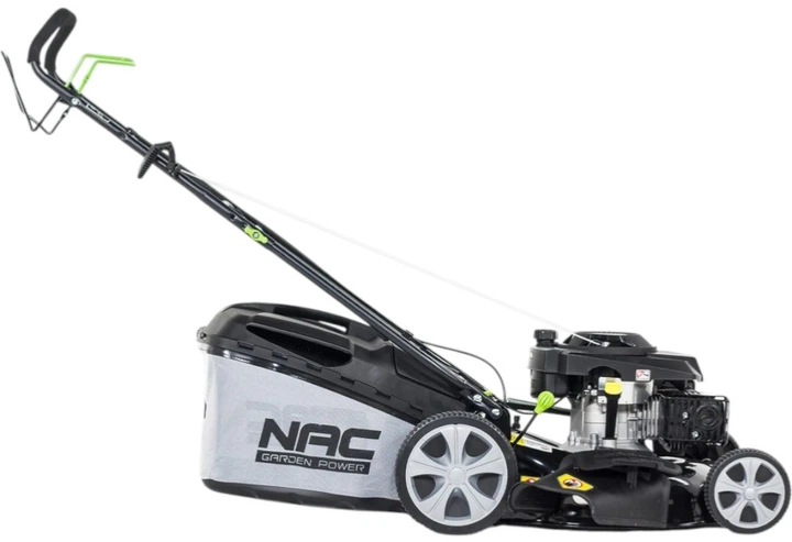 Kosiarka Nac LS50-173-HS-NG - obraz 4