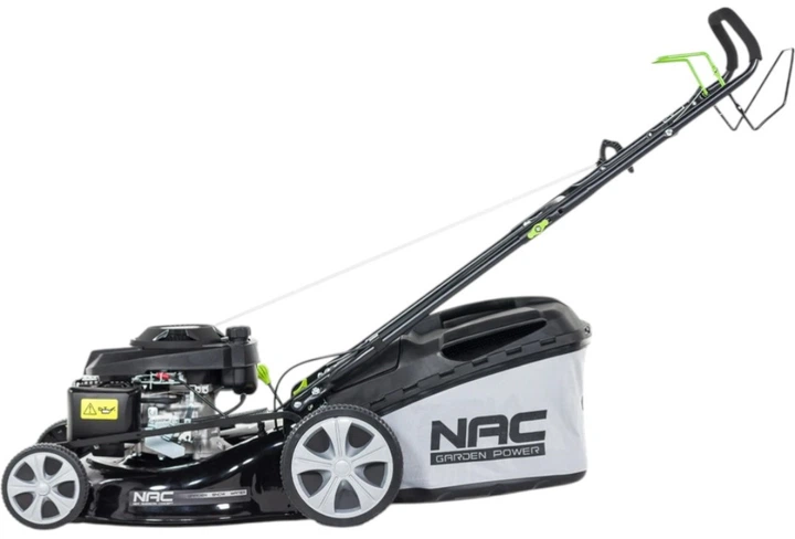 Kosiarka Nac LS50-173-HS-NG - obraz 5