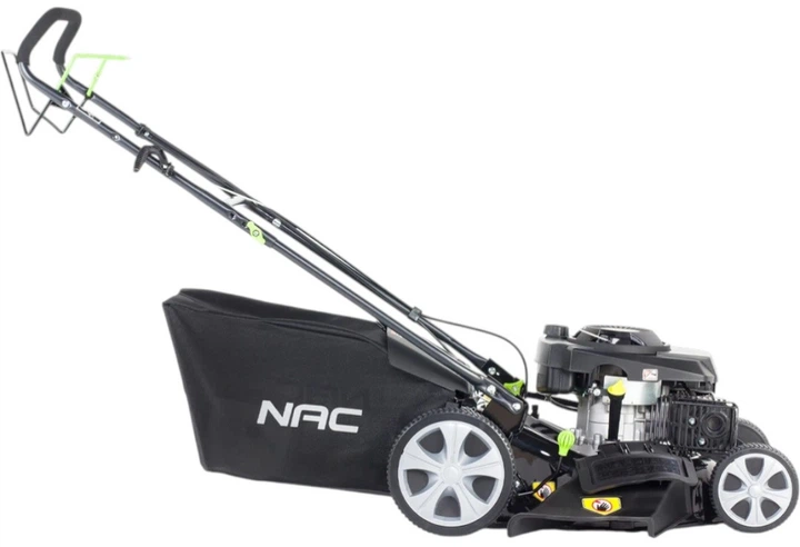 Kosiarka Nac LS46-173-HS-NG - obraz 4